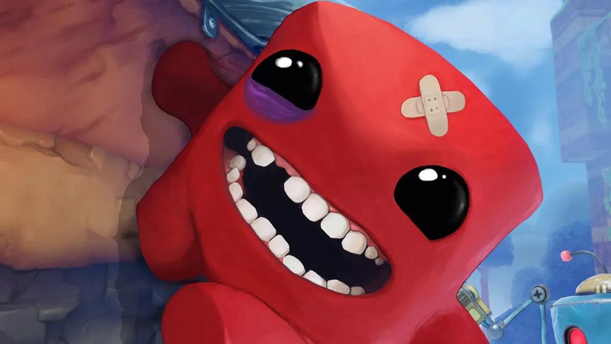 Super Meat Boy 3D-anmeldelse