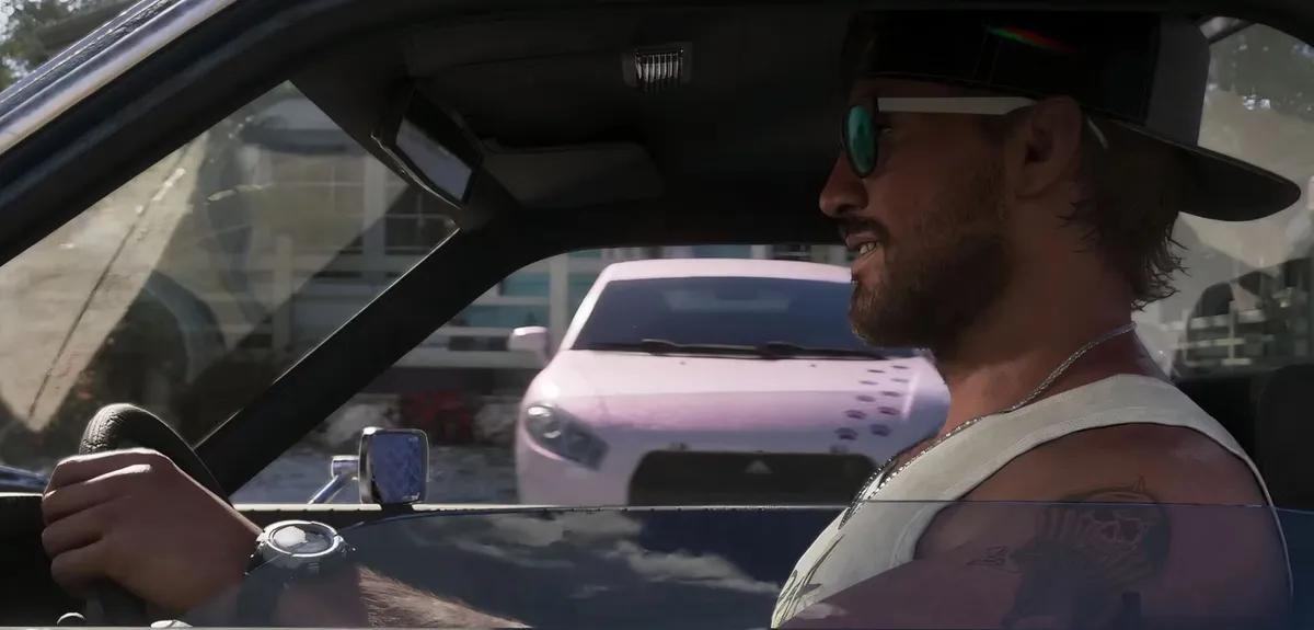 Rockstar Games har nylig samarbeidet med en rekke skuespillere om NPC-systemutvikling