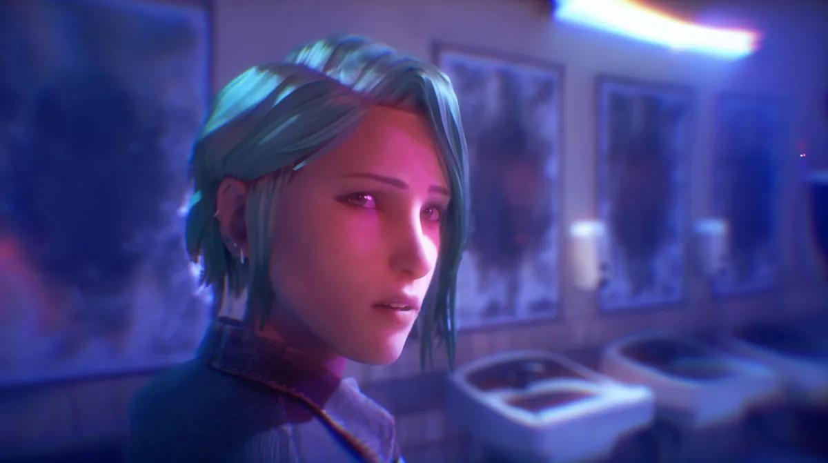 Livet er merkelig: Gjenforeningsanmeldelse