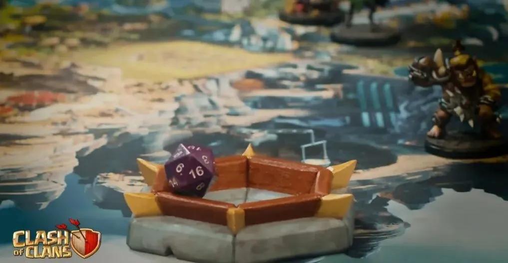 Clash of Clans april 2026-arrangementer avslørt – nye forsvar, medaljearrangement og hemmelig overraskelse