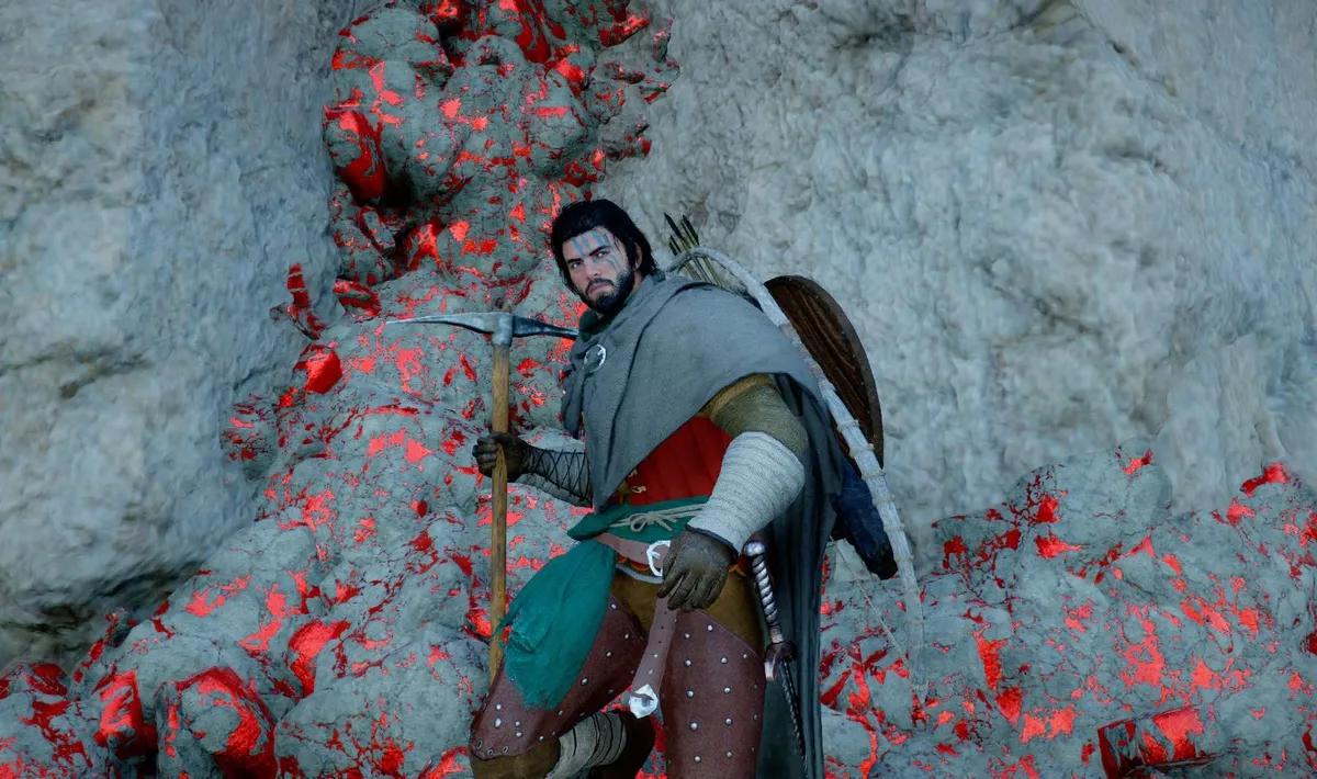 Gjennomgang av Crimson Desert Halssius Conflux Ruins – puslespill