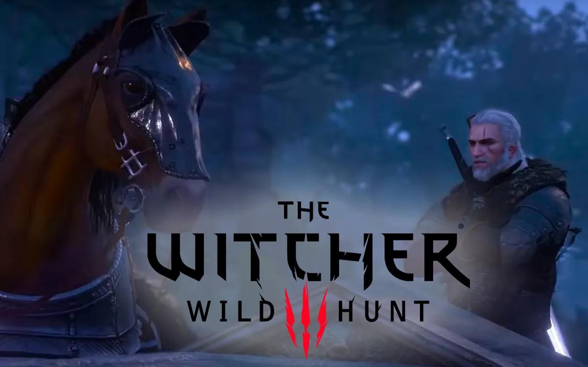 CD Projekt RED kom med en kunngjøring relatert til The Witcher 3: Wild Hunt – men det er ikke en ny DLC