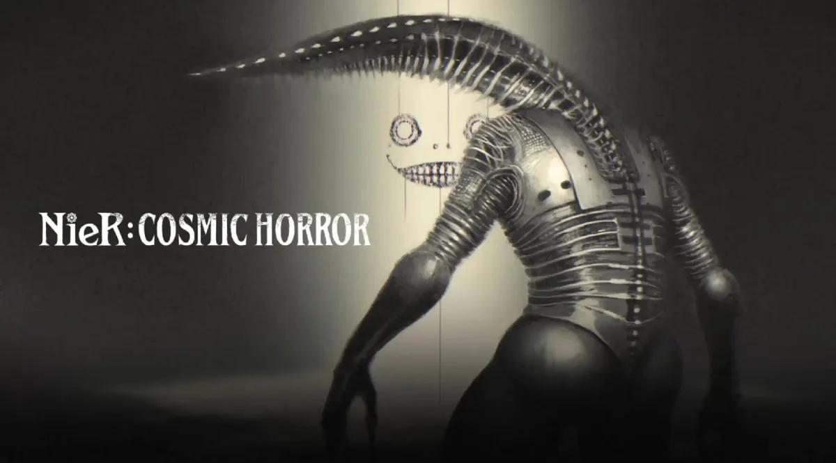Nytt NieR-spill er annonsert, men fansen tror det er en spøk