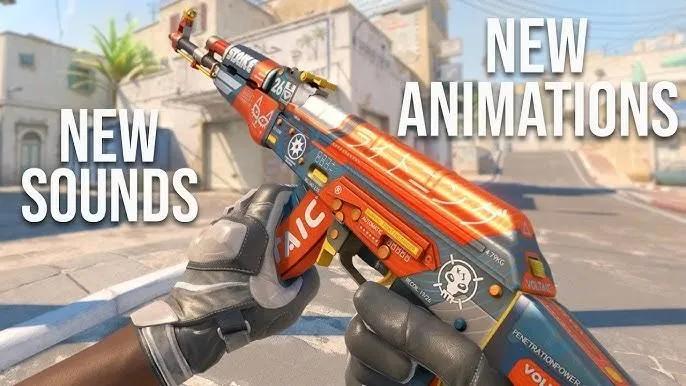 Counter-Strike 2 får stor animasjons- og motoroppdatering - Animgraph 2, raskere planteanimasjon og lydendringer