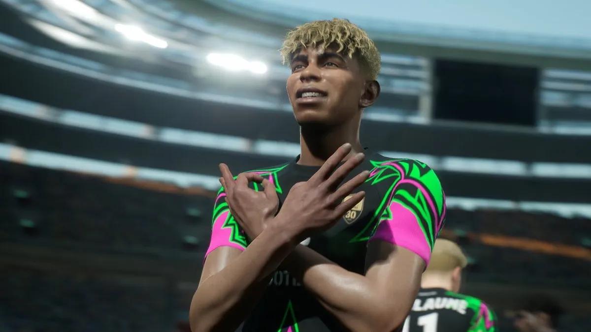 eFootball 2026 v5.4.0-oppdateringen slippes snart - nye pakker, kampanjer og store overraskelser