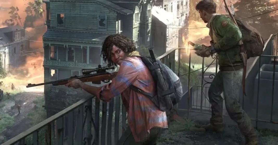 The Last of Us Online skulle avsløres 24 timer før det ble kansellert