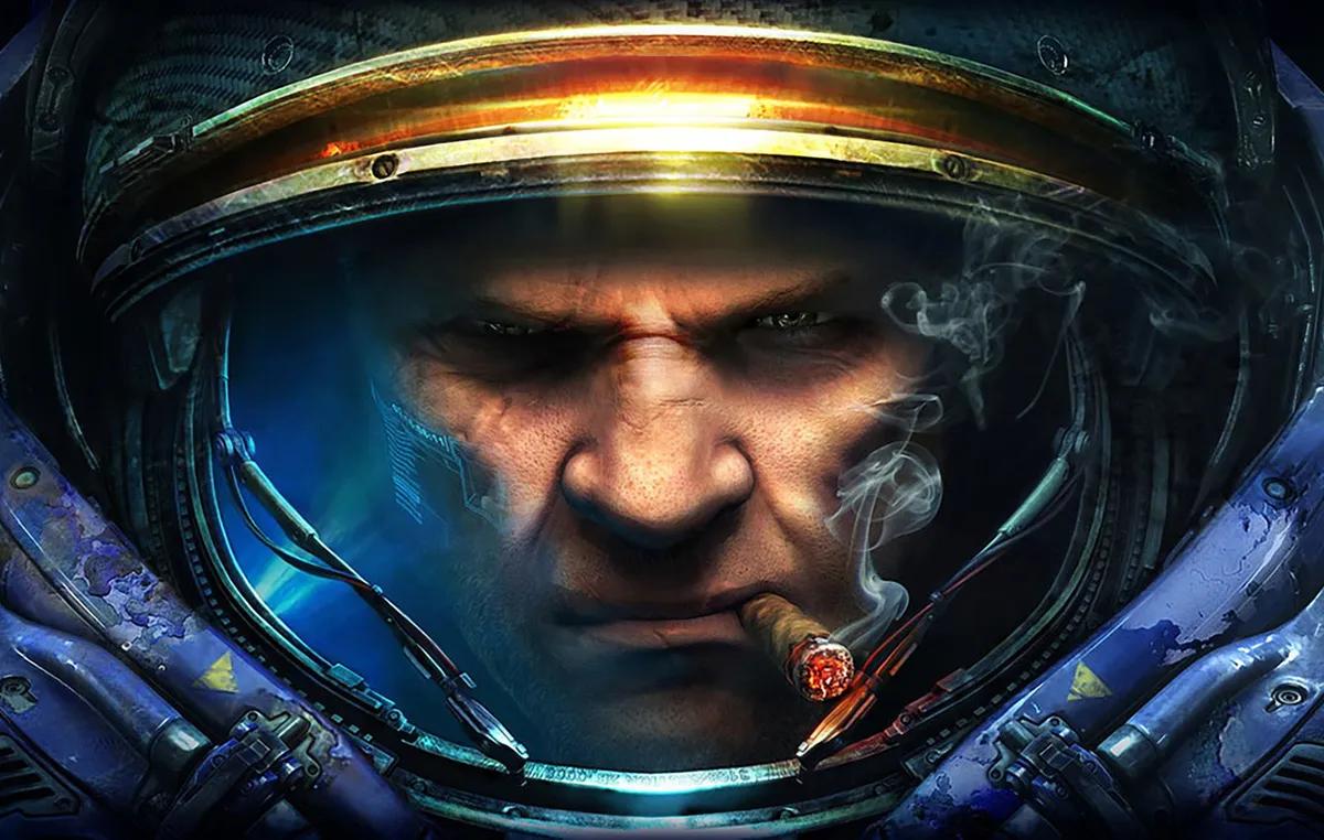 Blizzard jobber med et nytt StarCraft Open-World-videospill