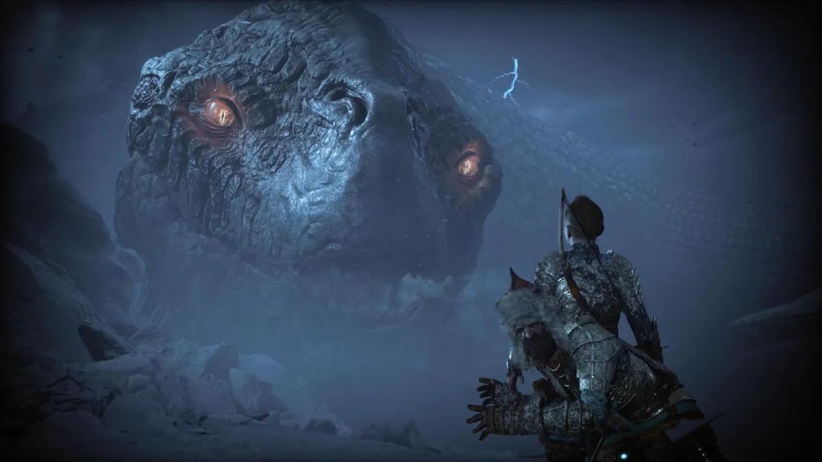 Tre God of War-spill vil bli avslørt denne sommeren