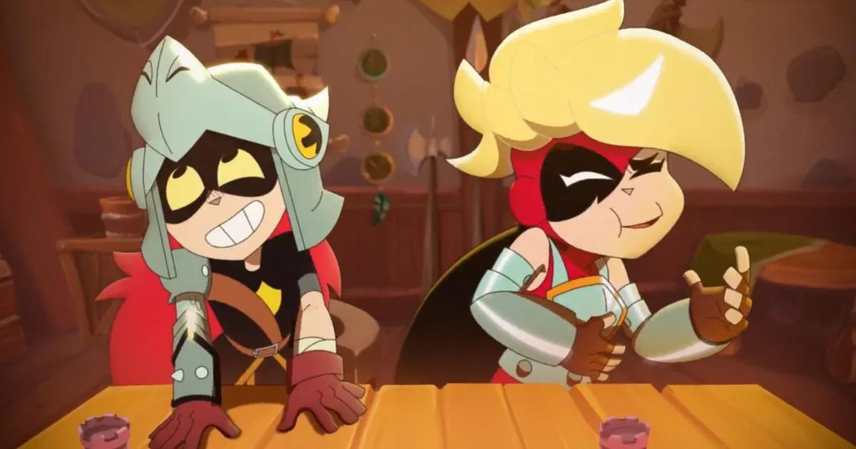 Brawl Stars Dragons & Faeries Pass er her - nye skinn, hvelvsystem og belønninger avslørt