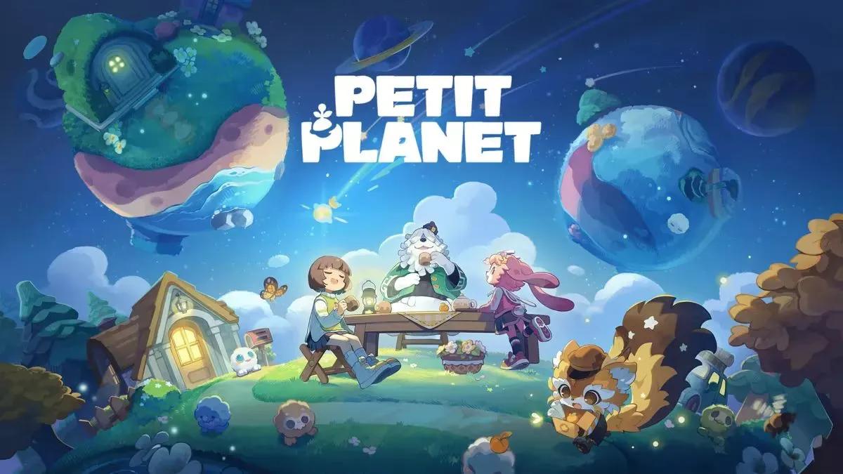 HoYoverse lanserer Petit Planet Creator Club - Slik blir du medlem og får eksklusive belønninger
