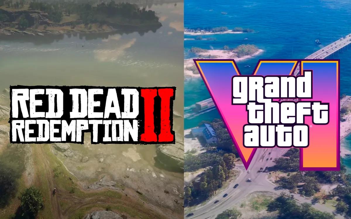 GTA 6 vil inneholde mekanikk fra Red Dead Redemption 2