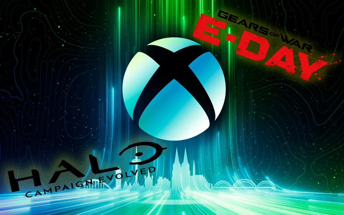 Gears of War: E-Day og Halo: Campaign Evolved forventes fortsatt å bli utgitt i 2026