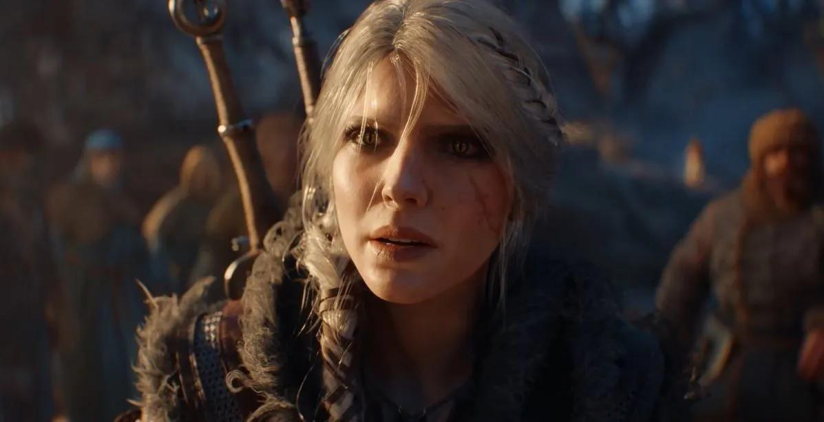 The Witcher 4 kan møte en enda mer utfordrende lansering enn Cyberpunk 2077