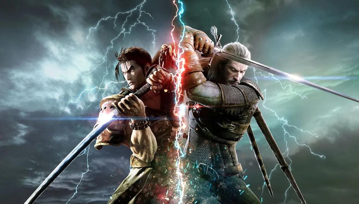 Bandai Namco jobber kanskje med et nytt kampspill