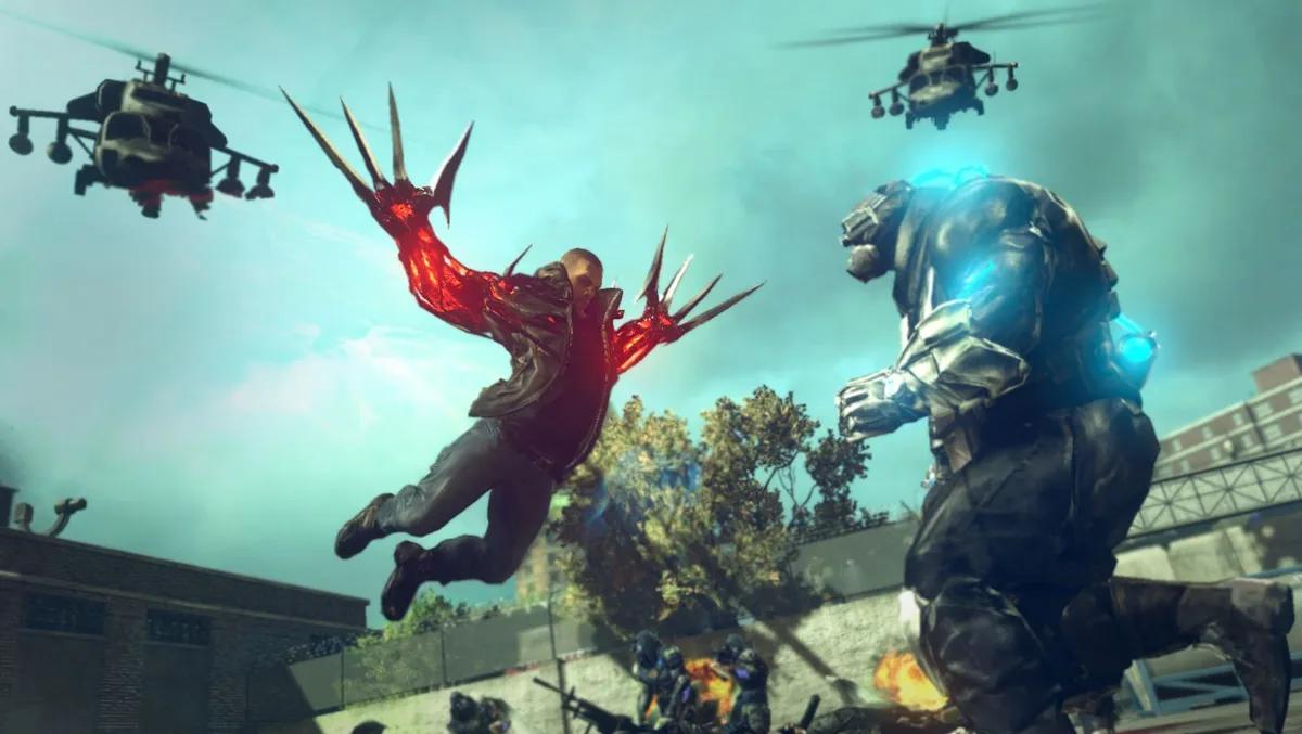 Nytt prototypespill får skuffende oppdatering