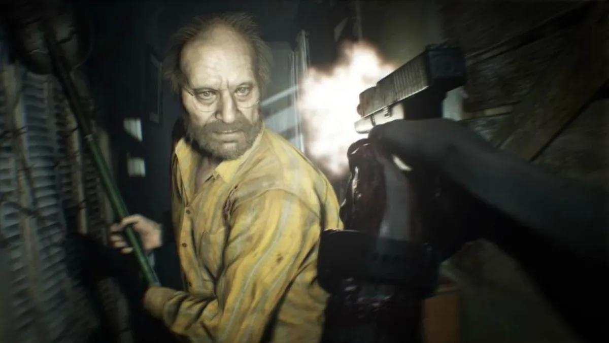 Hovedpersonen i Resident Evil 10 skal ha blitt avslørt