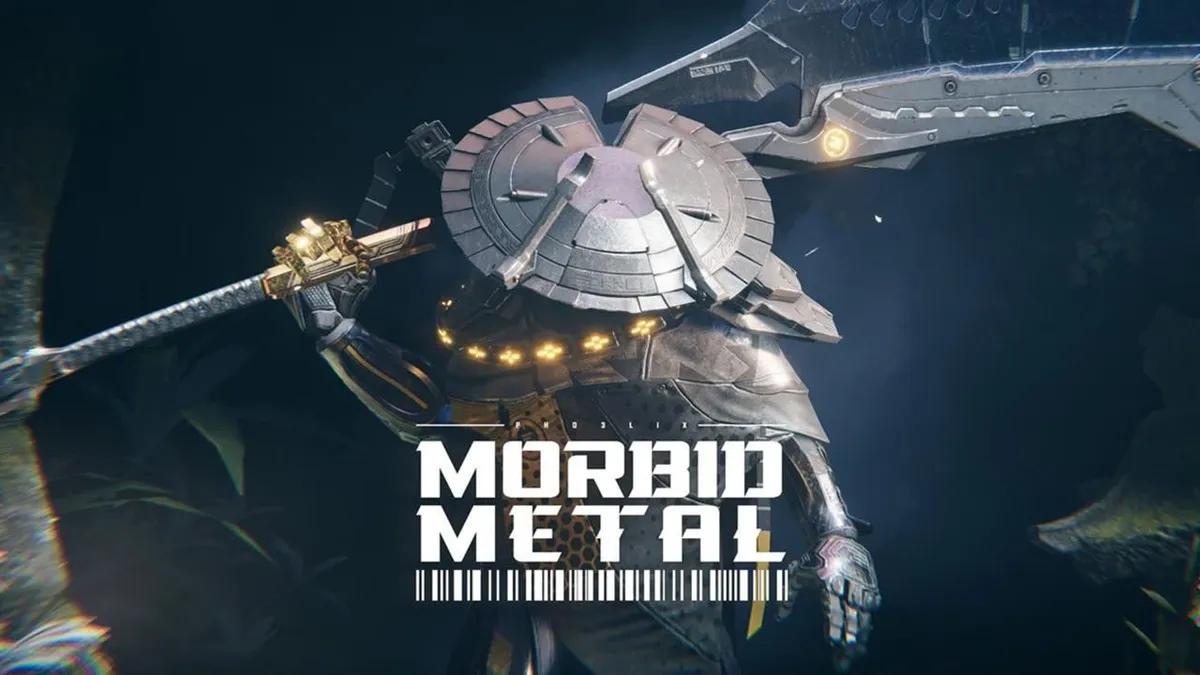 Morbid Metal: Ubisofts dystopiske slakter kommer i tidlig tilgang 8. april