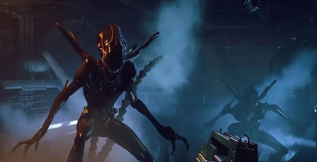 Eidos Montreal jobber fortsatt med et nytt Alien-videospill