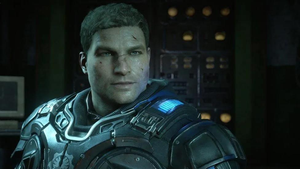 Koalisjonen vurderte å lage Gears of War 6 i stedet for Gears of War: E-Day 