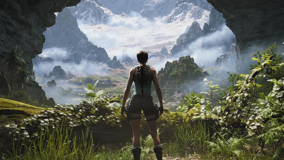 Tomb Raider: Legacy of Atlantis kan bli utsatt til 2027