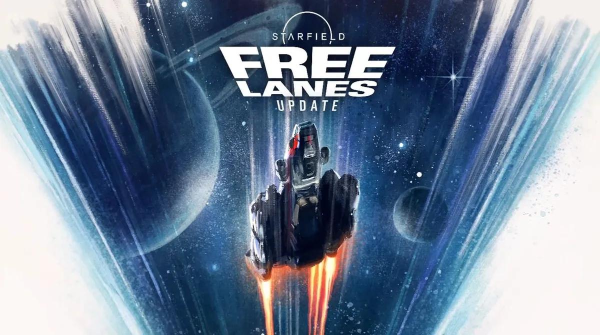 Bethesda bekreftet at studioet planlegger å støtte Starfield i mange år fremover