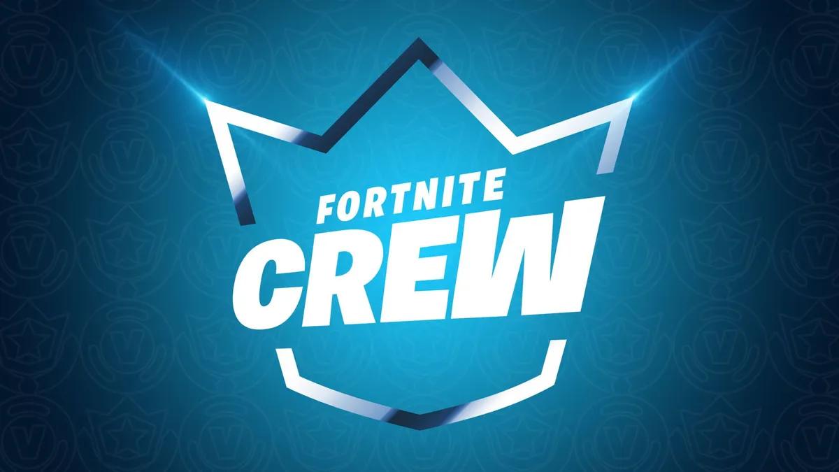 Fortnite Crew Pack Nerfed - Spillere får færre V-Bucks fra juni 2026