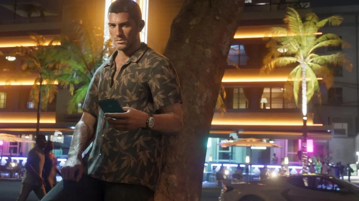 Nylig lekkasje av tidlig GTA 6 Gameplay viste seg å være falsk