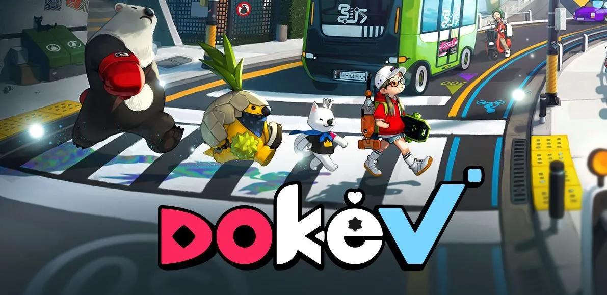 Pearl Abyss jobber nå aktivt med sin neste tittel, DokeV