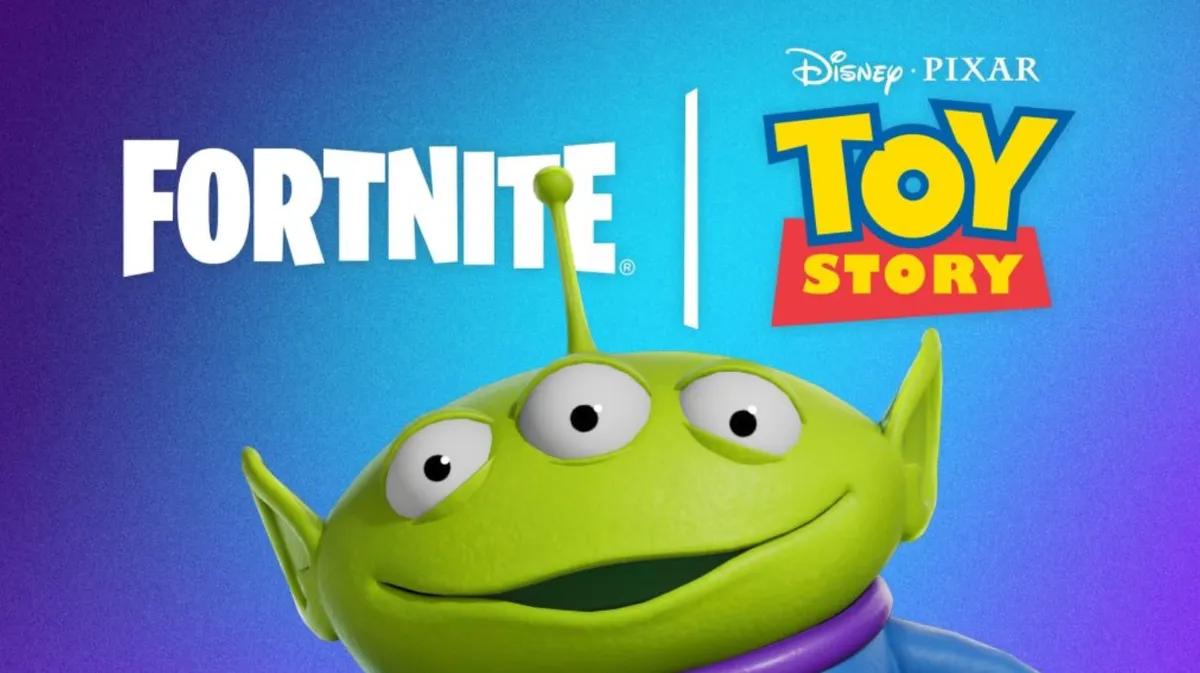 Fortnite x Toy Story Collab: Utgivelsesdato, skinn og lekket kosmetikk
