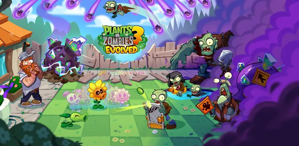Plants vs Zombies 3 returnerer - tidlig tilgang signaliserer etterlengtet global lansering