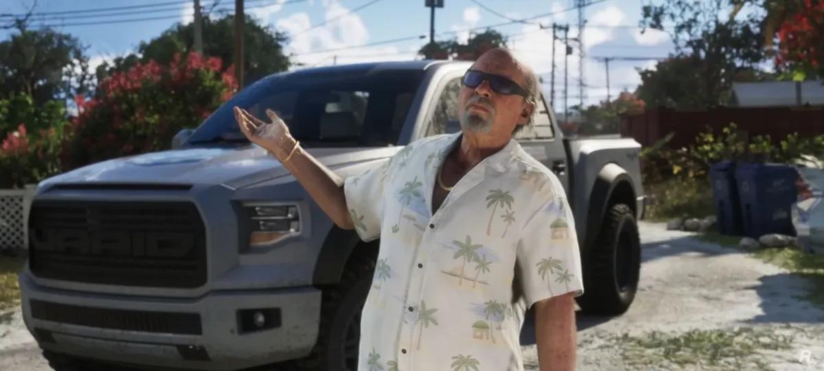 GTA 6 Gameplay Trailer kan bli avslørt noen måneder før spillets utgivelse