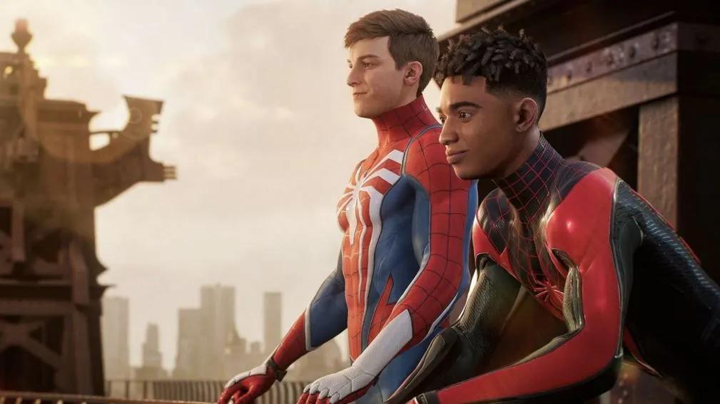 Marvel's Spider-Man 3 kan bli utgitt samtidig med PlayStation 6