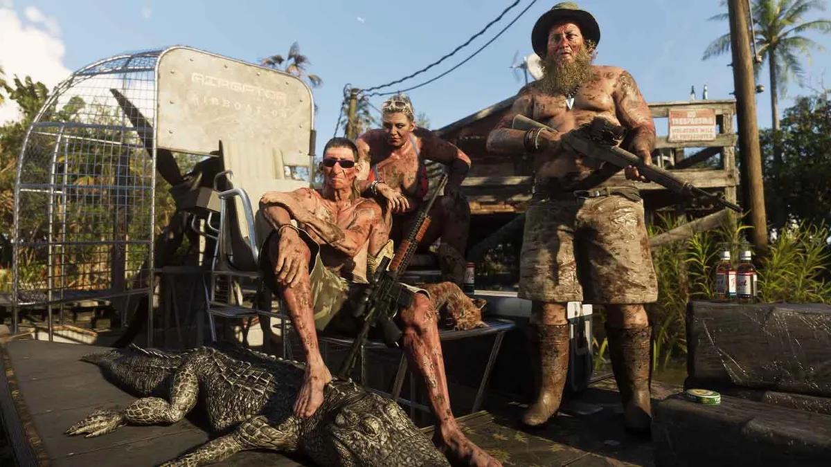 GTA 6 ser kanskje ikke så bra ut som det er i trailere