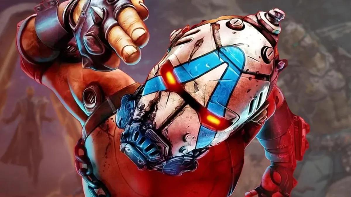 Take-Two Interactive slipper plutselig Borderlands Mobile - ingen kunngjøring, ingen inntektsgenerering