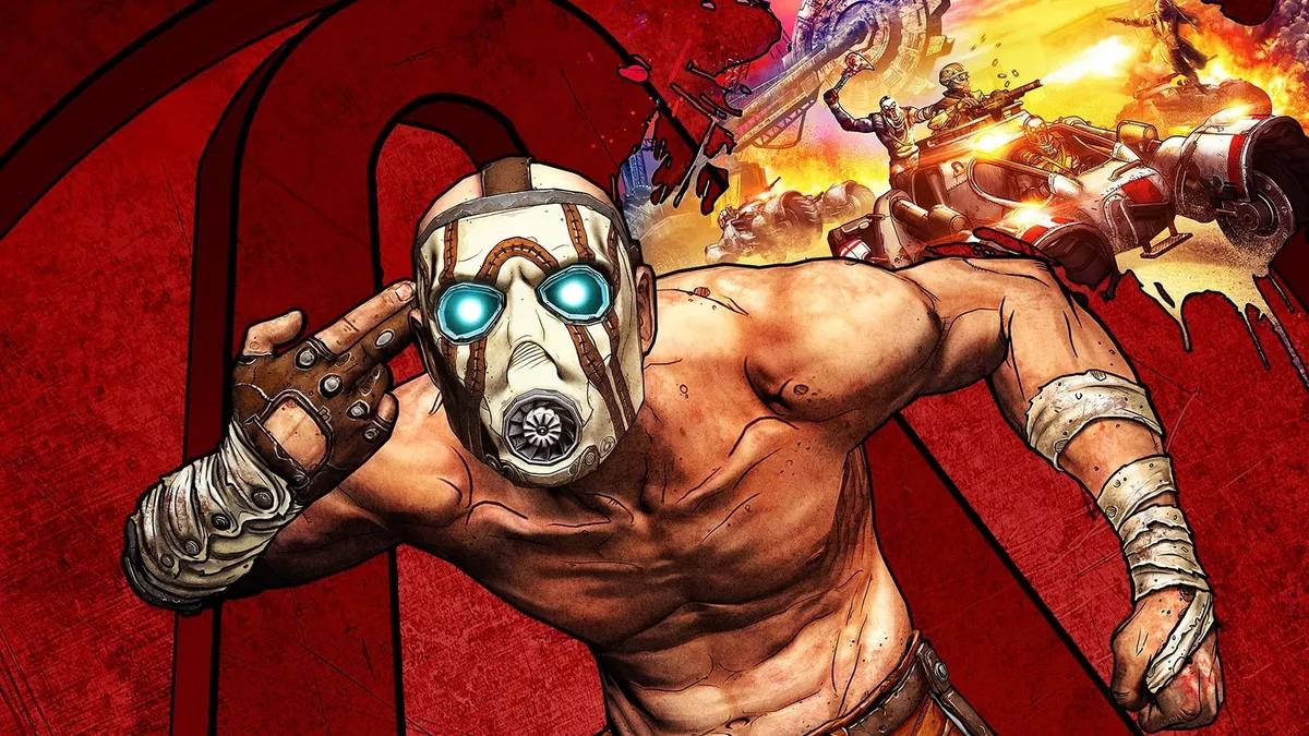 Borderlands Mobile faller ut av ingensteds - Overraskende iOS-lansering sjokkerer fansen
