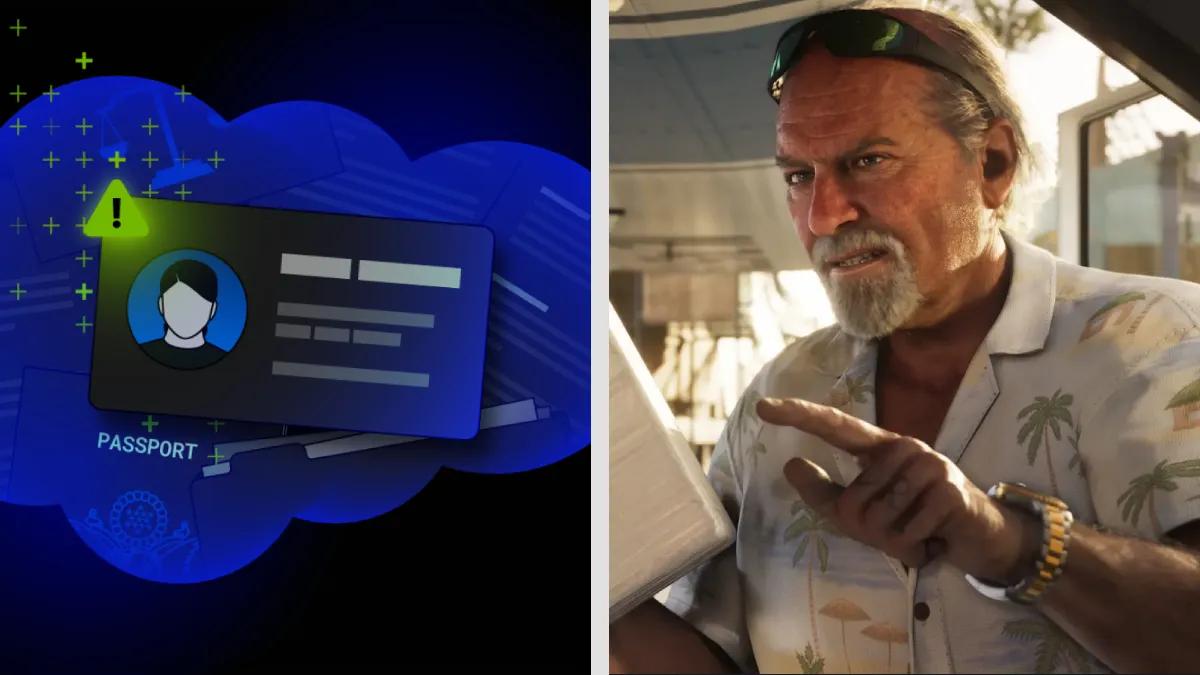 GTA 6 Lekkasje kan være innkommende som ShinyHunters Hacker Group adresserer Rockstar Games med forløsning