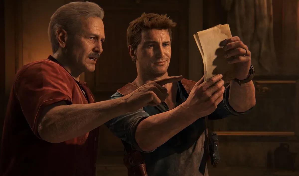 Insider bekrefter at Naughty Dog utvikler et nytt Uncharted-videospill