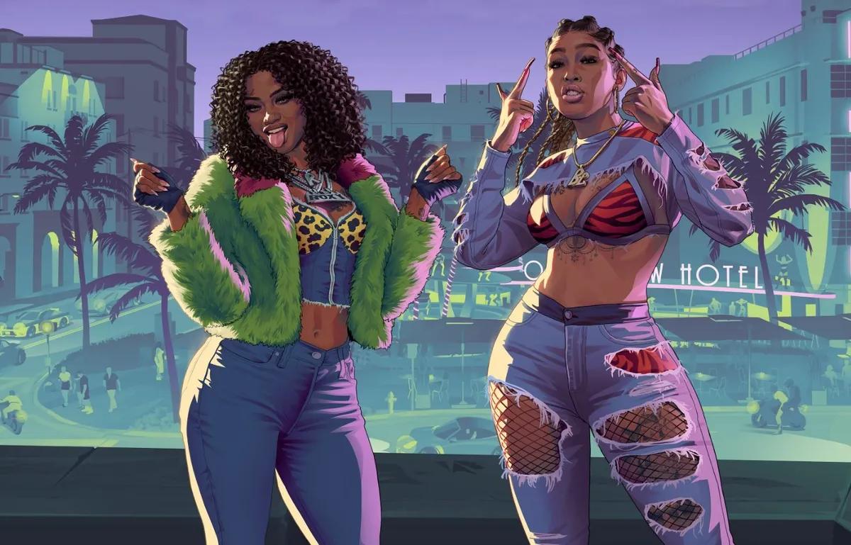 GTA 6 vil tillate brukere å skape innhold som kan gjøre dem til millionærer