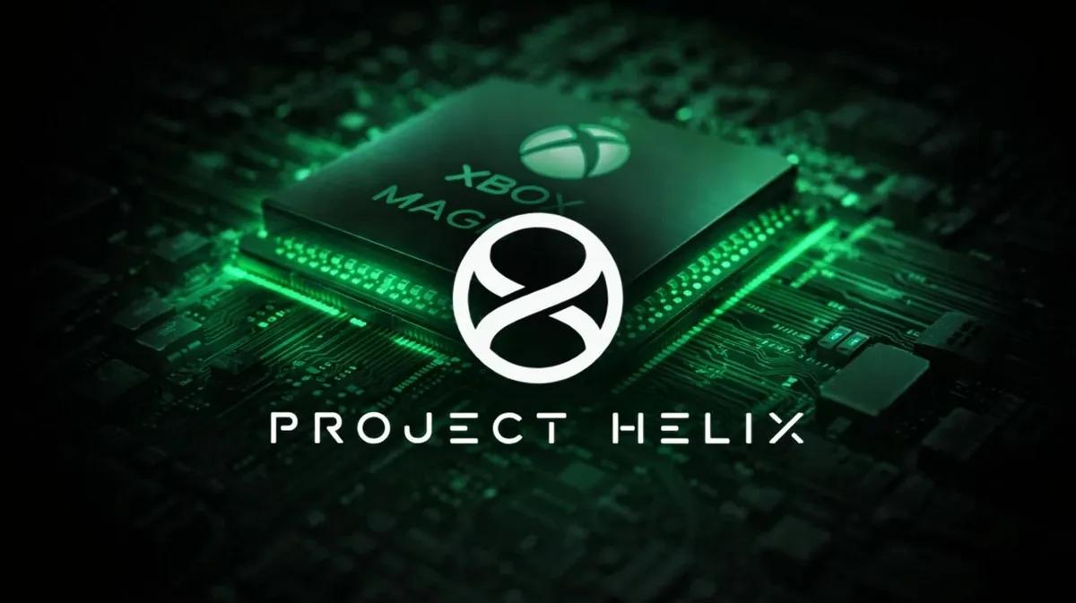 Microsoft kan slippe Project Helix i år