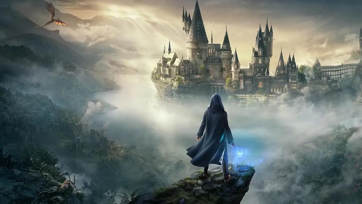 Avalanche Software kan være erting Hogwarts Legacy 2