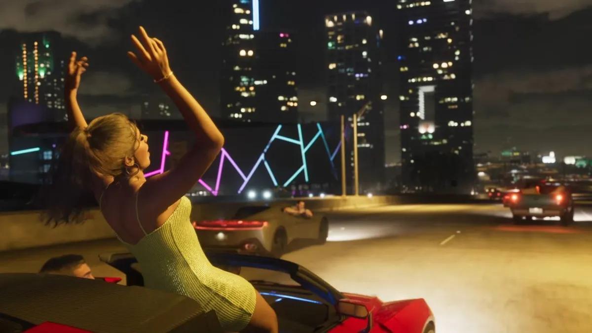 Grand Theft Auto VI kan være det mest lekkede videospillet i historien