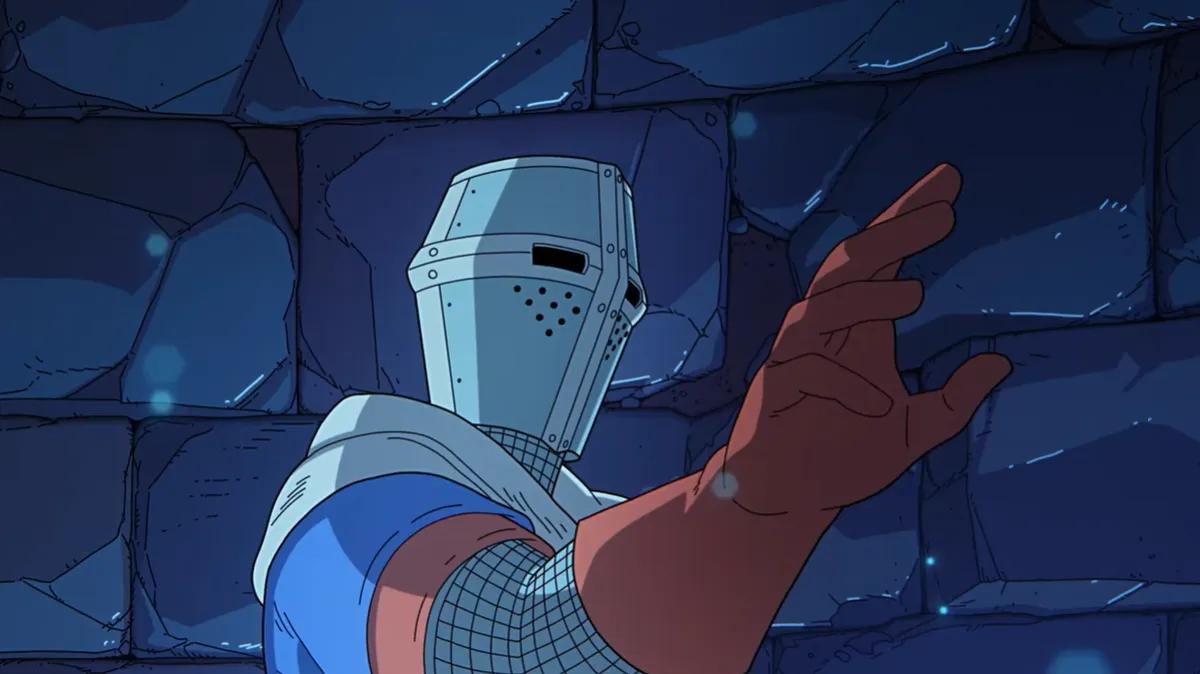 Esoteric Ebb-anmeldelse