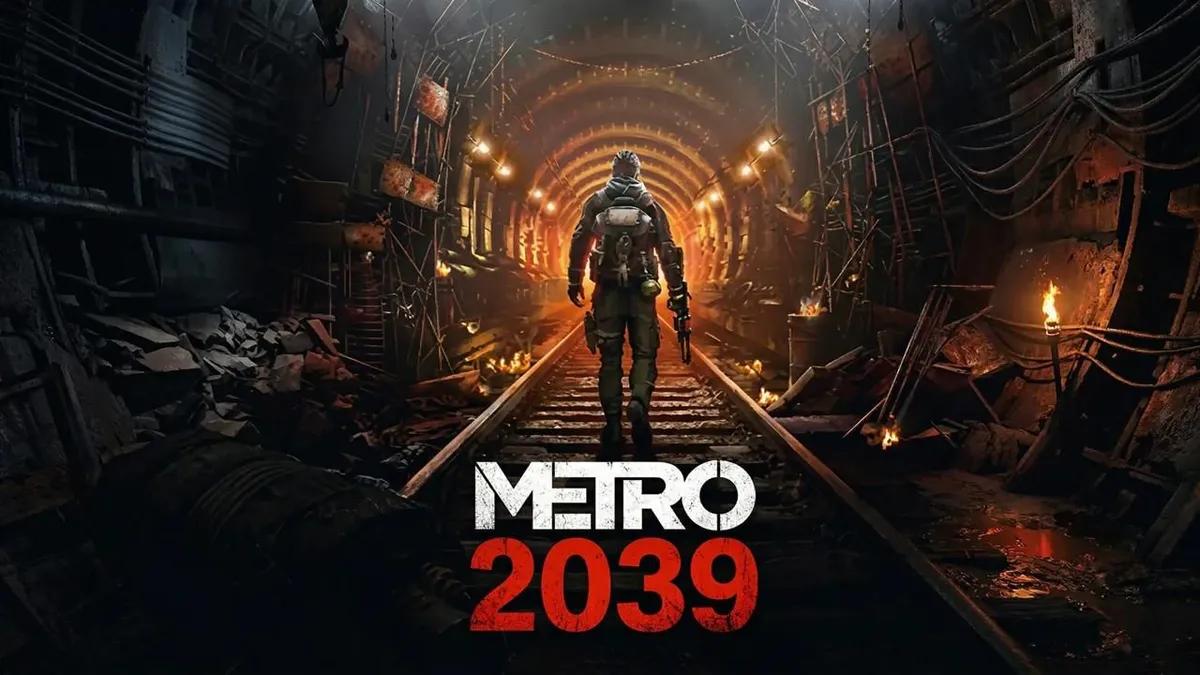 Metro 2039 kan bli avslørt neste uke på Xbox Games Showcase - Innsiderrapport