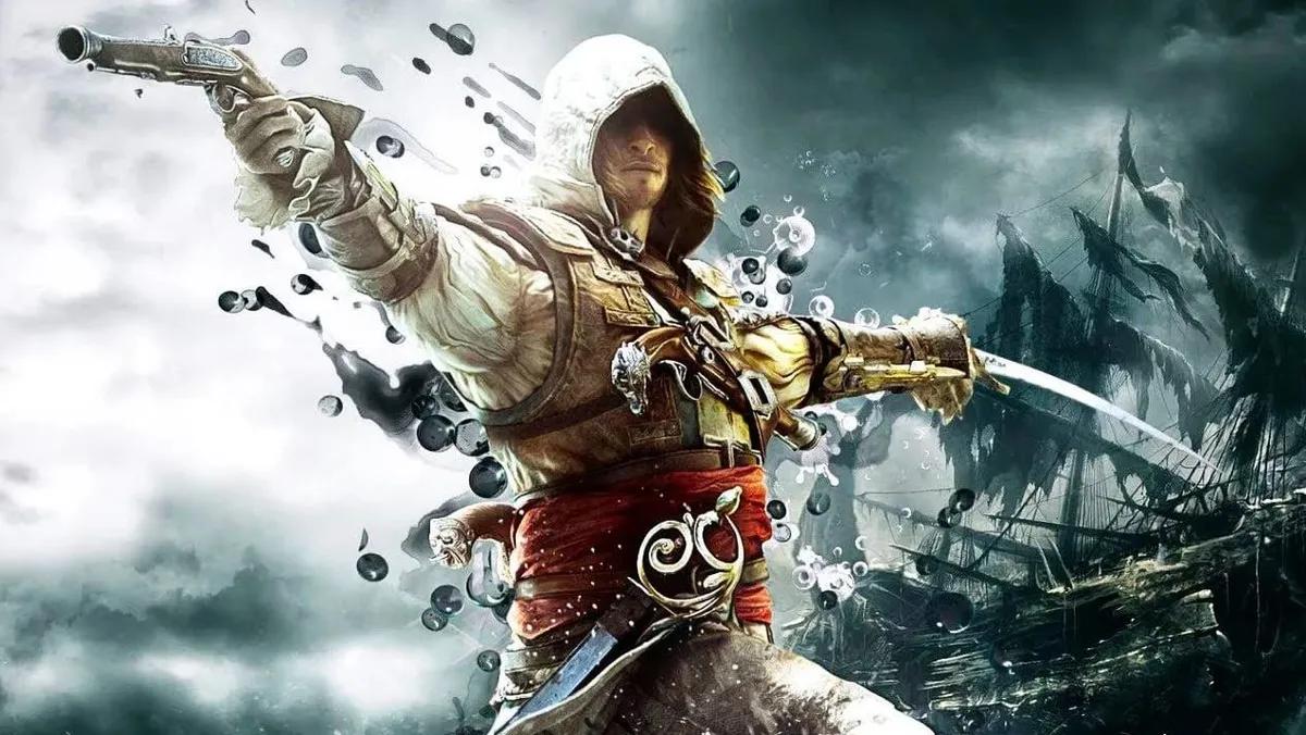 Insider avklarer mulig avsløring av Assassin's Creed Black Flag Resynced denne uken