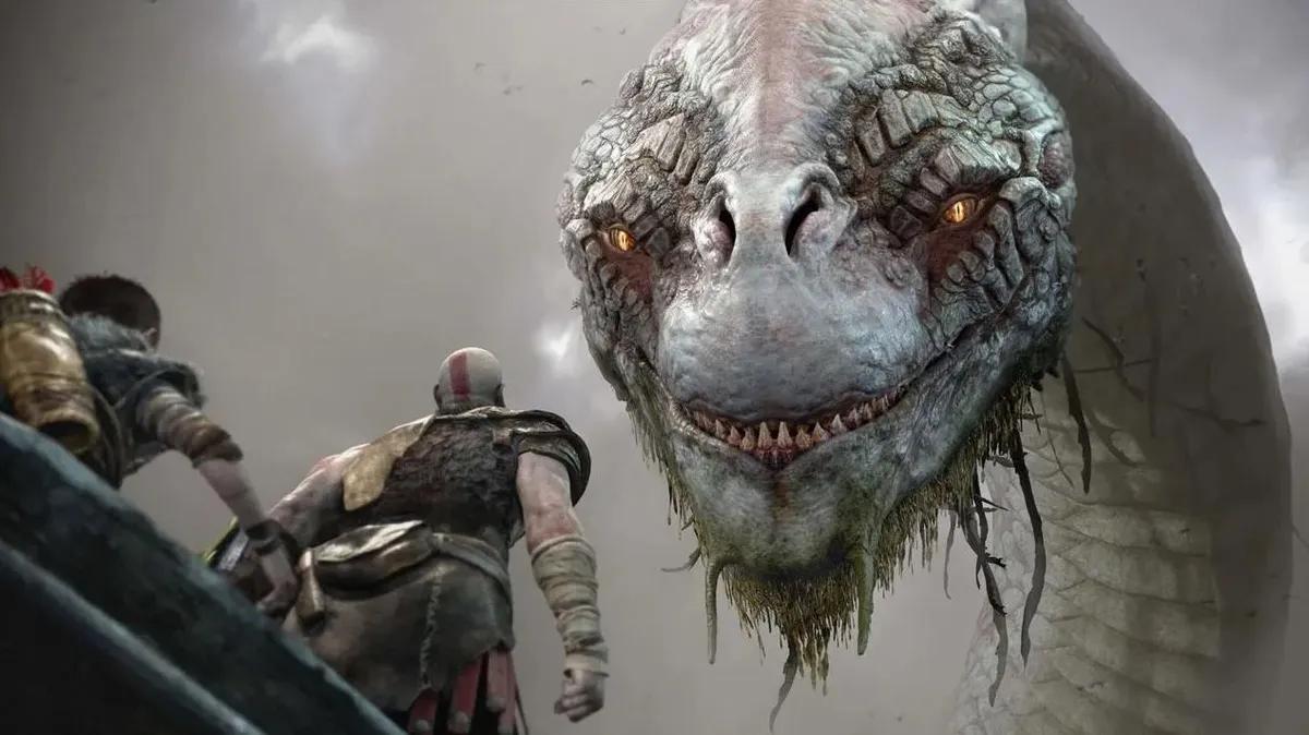 Ny God of War-tittel kan bli kunngjort denne måneden