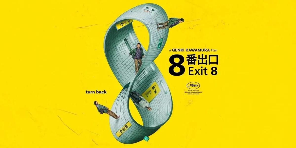 Exit 8 Movie (2026) blir den høyest rangerte videospillfilmatiseringen noensinne