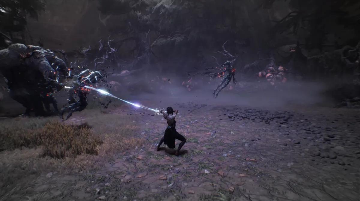 South of Midnight (PS5) Anmeldelse