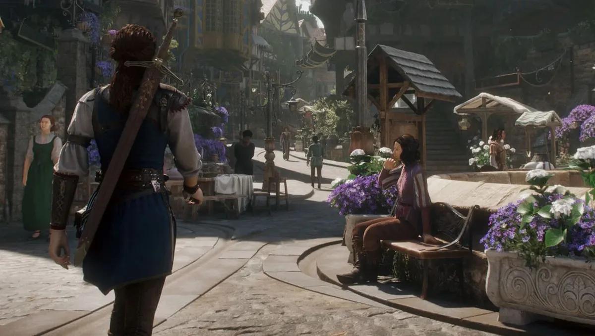 Playground Games bekreftet at Fable vil bli utgitt i år