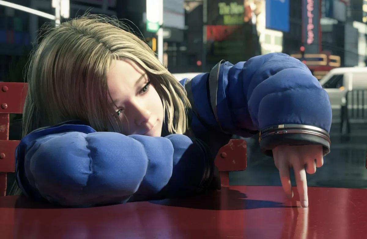 Capcoms nye IP Pragmata mottar de første anmeldelsene - studioet har laget nok en GOTY-kandidat