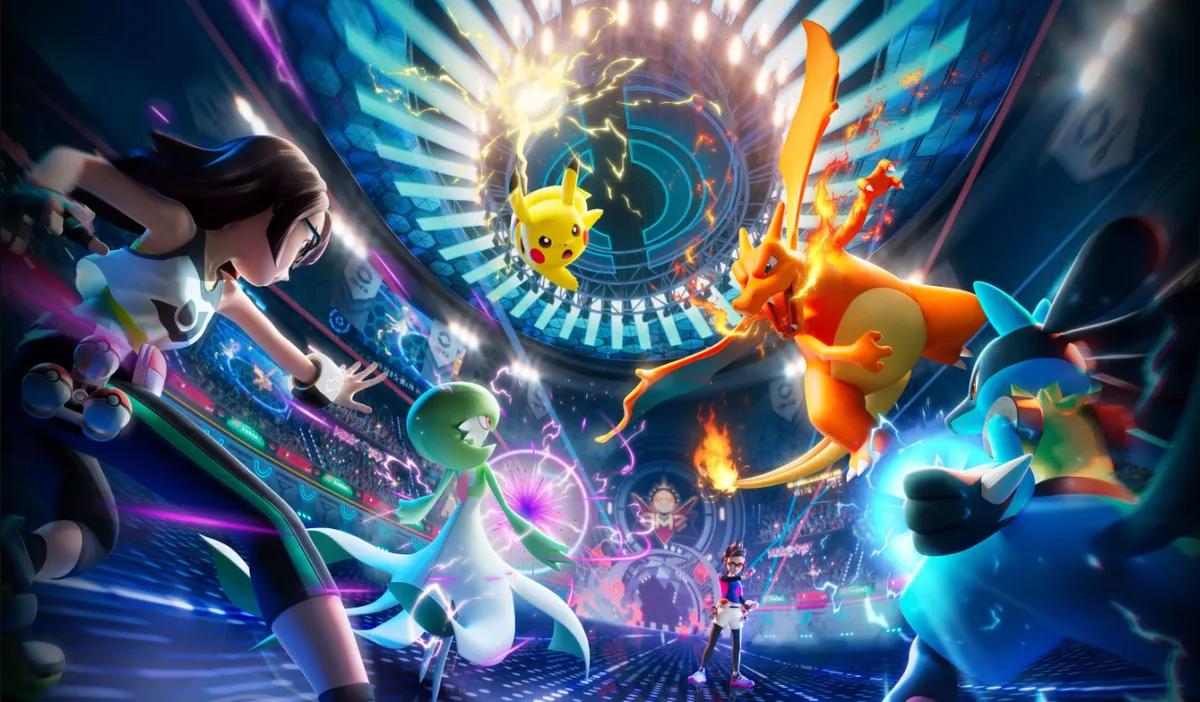 Pokémon Champions-anmeldelse